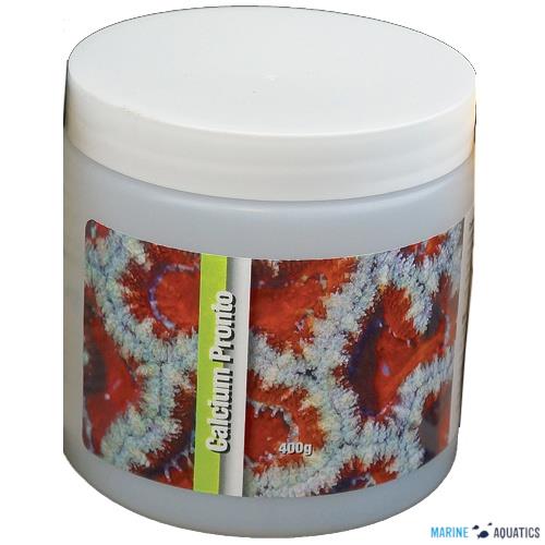 Calcium Pronto - fast-dissolving pure, dry Calcium, 200g