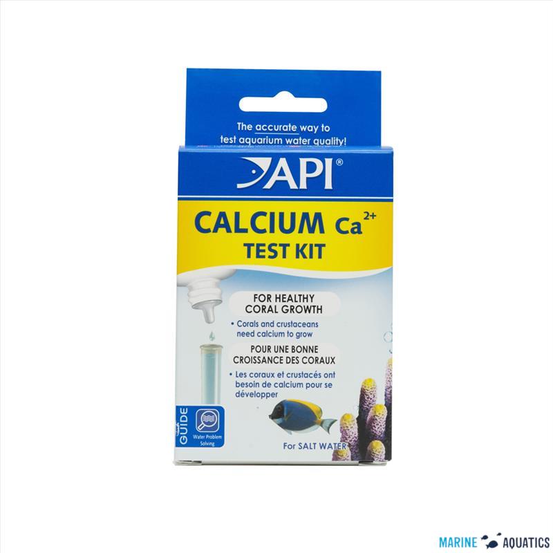 API Calcium Test kit (Ca)