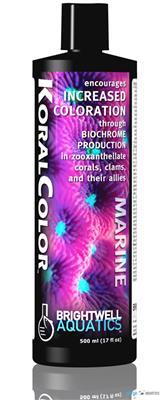 KoralColor - better coloration through biochrome (125ml)