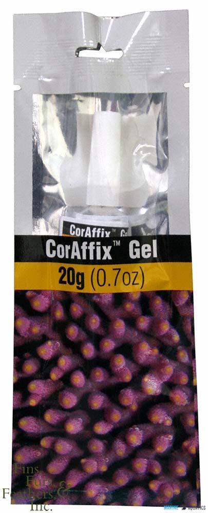 CorAffix Gel - speciální gel na fraggování, 20g