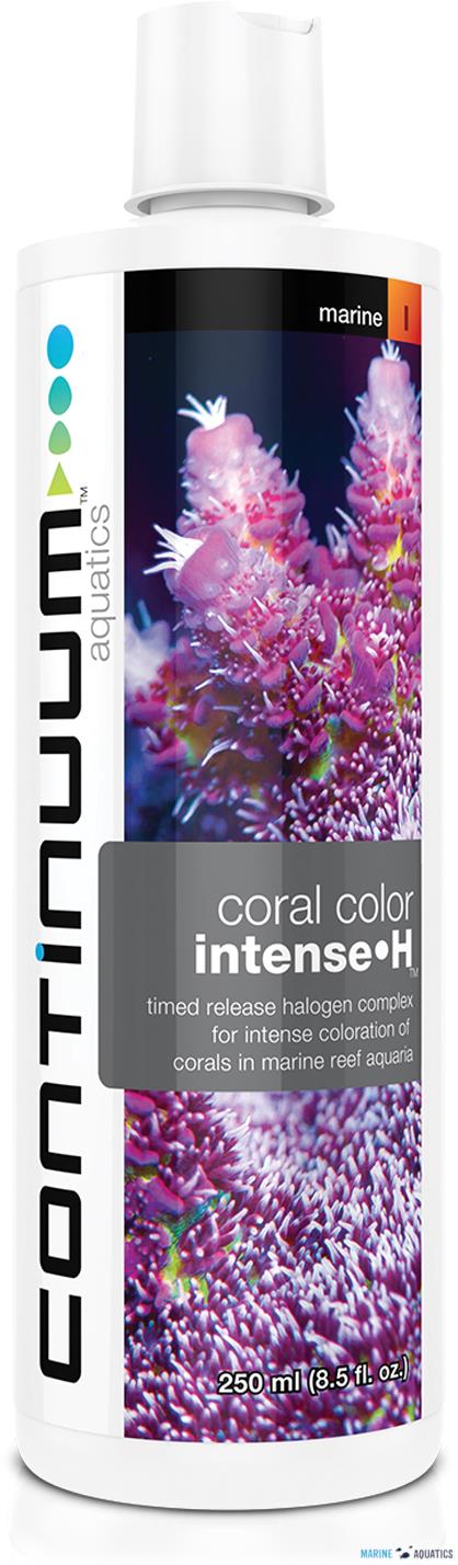 Coral Color Intense H (250ml)