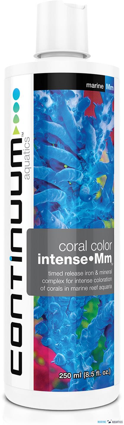 Coral Colors intense Mm (250ml)