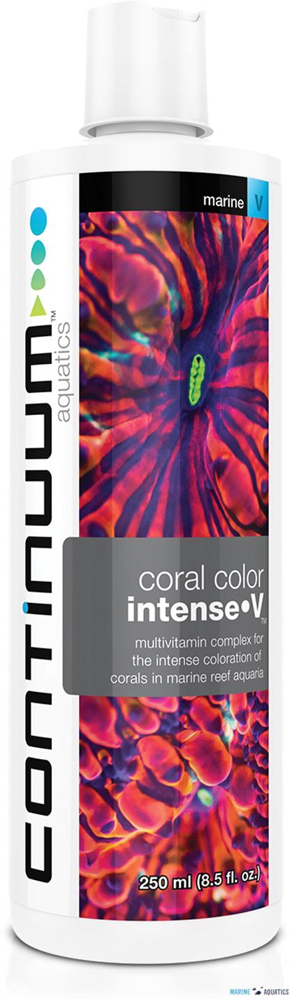 Coral Color Intense V - pro intenzivní zbarvení korálů (250ml)
