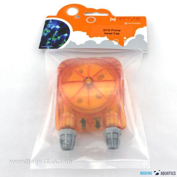 DŌS Head cap - spare parts for DŌS