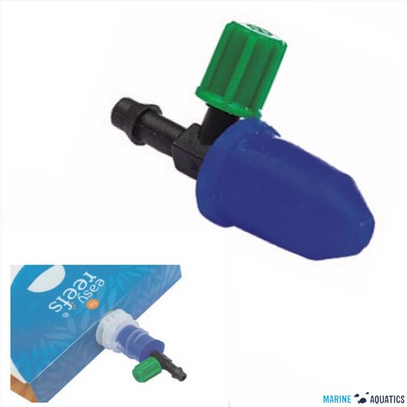 Easyconnect adapter for ER 250ml foods