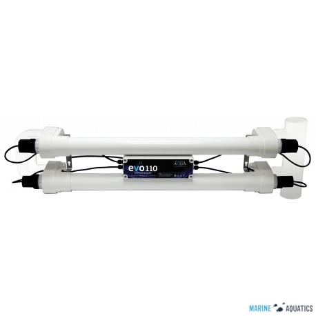 evoUV110 - professional UV clarifier (110W)