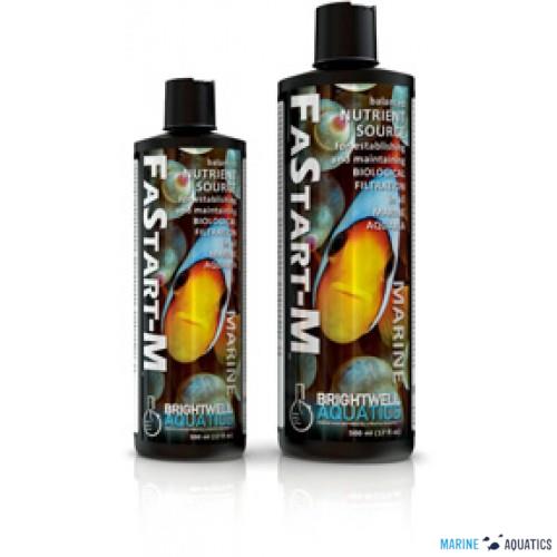 FaStart-M - for biological filtration (500ml)