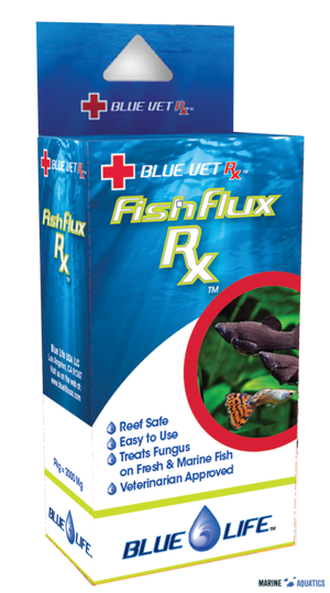 Fish Flux RX (4000mg)