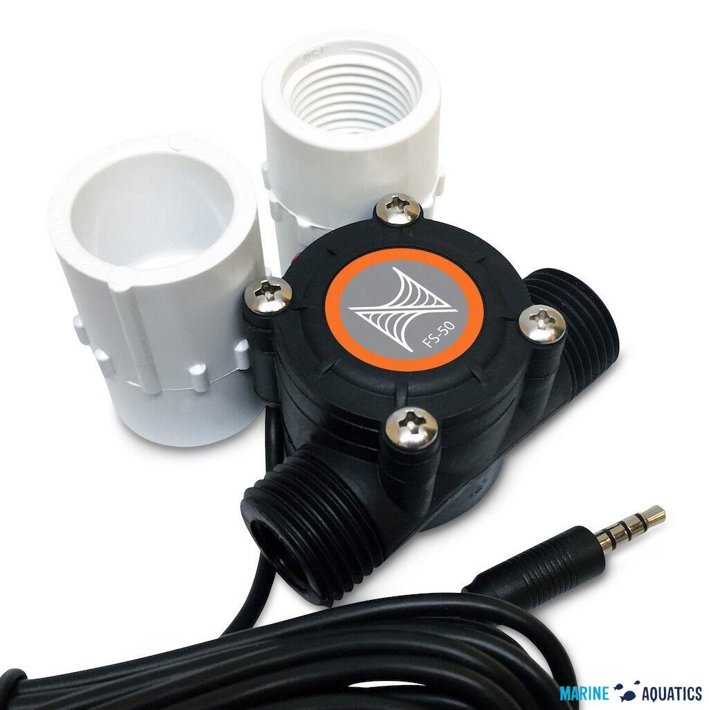 Flow Sensor - 1/2