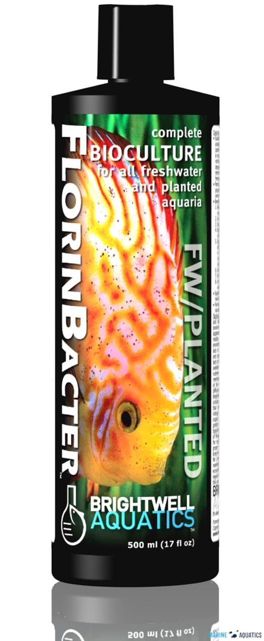 FlorinBacter - for biological filtration (500ml)
