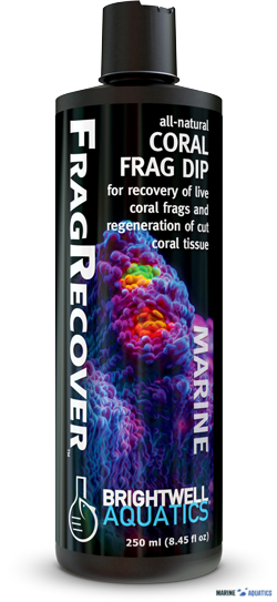 FragRecover - regenerace tkání korálů po fragování (125ml)