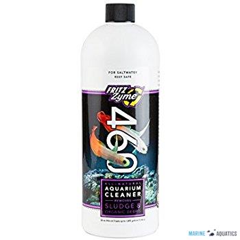 FritzZyme 460 - živé probiotické heterotrofní bakterie (946ml)