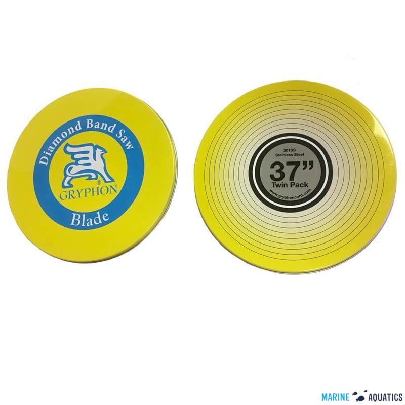 Gryphon Diamond blade 37