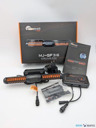 Maxspect Gyre-Flow GF316 pump (~16.000L/~45W)