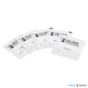 Hanna Iodine/I reagents (25 tests)