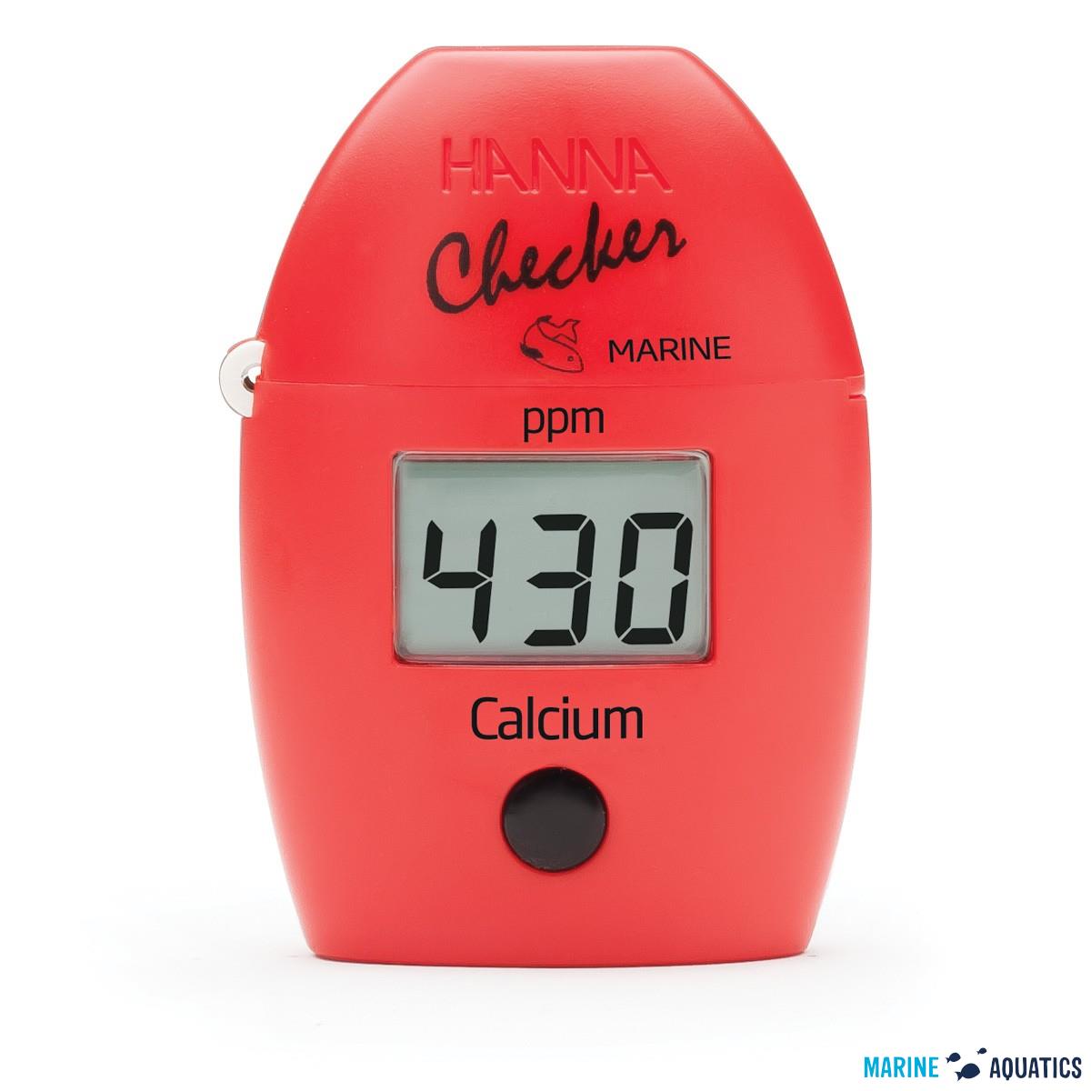Hanna Checker®HC Calcium colorimeter (Ca)