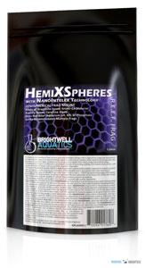 HemiXSpheres - 2