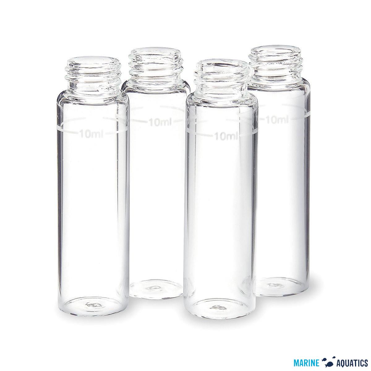 Hanna cuvettes - 4pcs (glass)