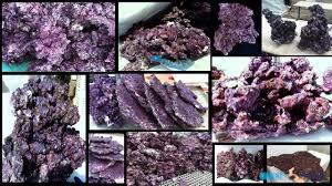 Real Reef Rocks 4G - small/middle size rocks, 25kg