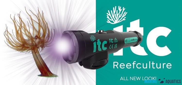 ITC Reef Delete - UV pest control light