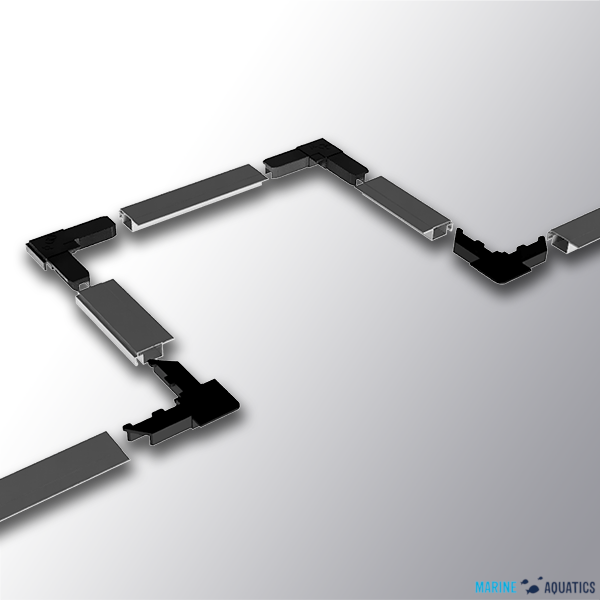 JumpGuard Flexi-cut out set