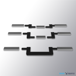 JumpGuard Multi-cut out set