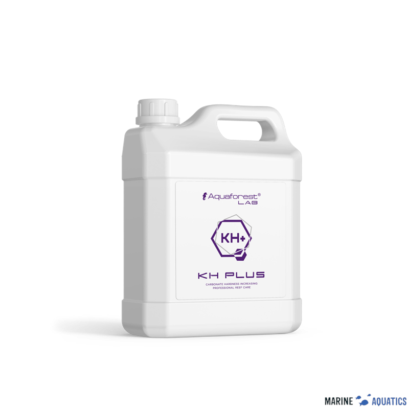 AF KH+ LAB - vysoce koncentrované kH (1L)