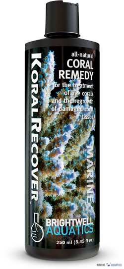 KoralRecover - proti nemocím a nekróze korálů (125ml)