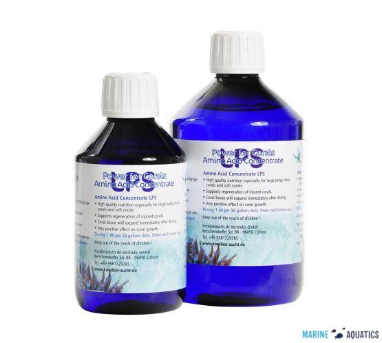 KZ Amino Acid concentrate LPS (100ml)