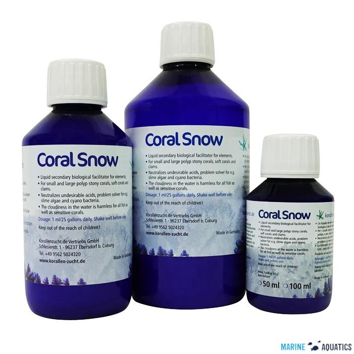 KZ Coral Snow (250ml)