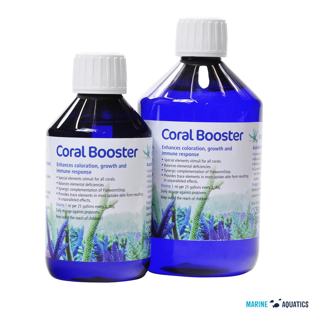 KZ Coral Booster (250ml)