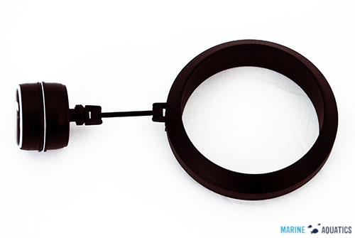 MagFeeder - magnetické plovoucí krmítko