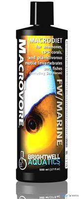 Macrovore - pro sasanky, LPS, ryby a korály (250 ml)