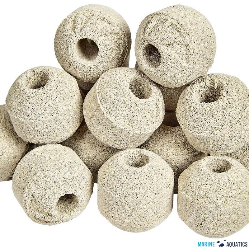 Nano Tech Bio sphere - keramické filtrační médium, box 25kg