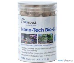 Nano Tech Bio Cubelet - filtrační bio kostky, 500g