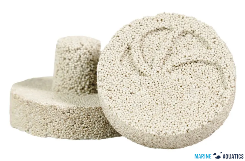 Maxspect Nano Tech Bio - podložky pod korálové fragy (1000ks)