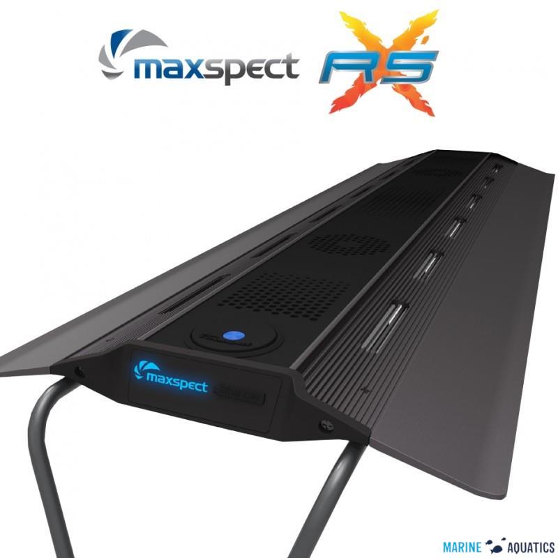 Maxspect RSX FW 7k - sladkovodní akvarijní LED osvětlení (300W)