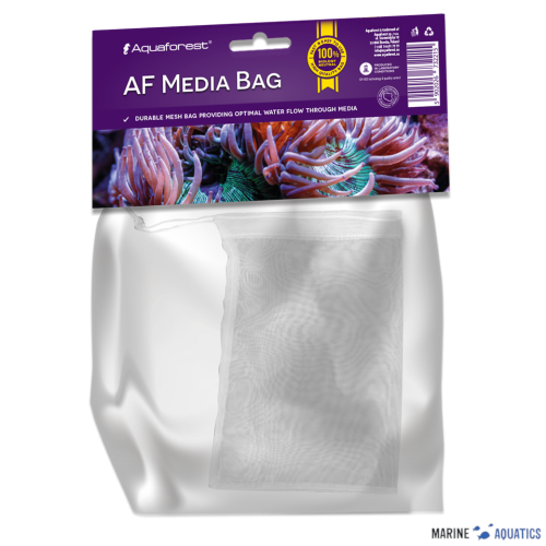 AF Media bag - ponožka pro filtrační média