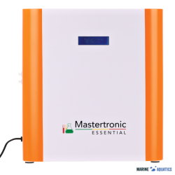 Mastertronic Essential (MTE) - Auto water testing