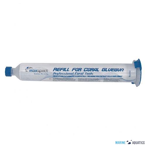 Maxspect Coral Glue Gun refill, 50g