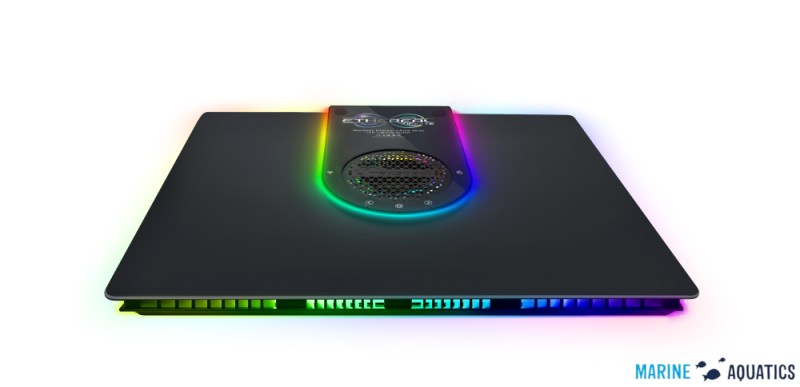 Maxspect Ethereal INFINITE - 276-LEDs aquarium lighting, new GEN (E8 ~230W)