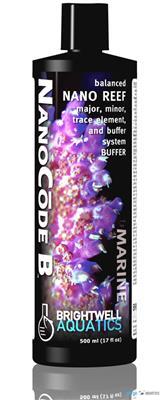 NanoCode B - kH pro Nano akvária, (250ml)
