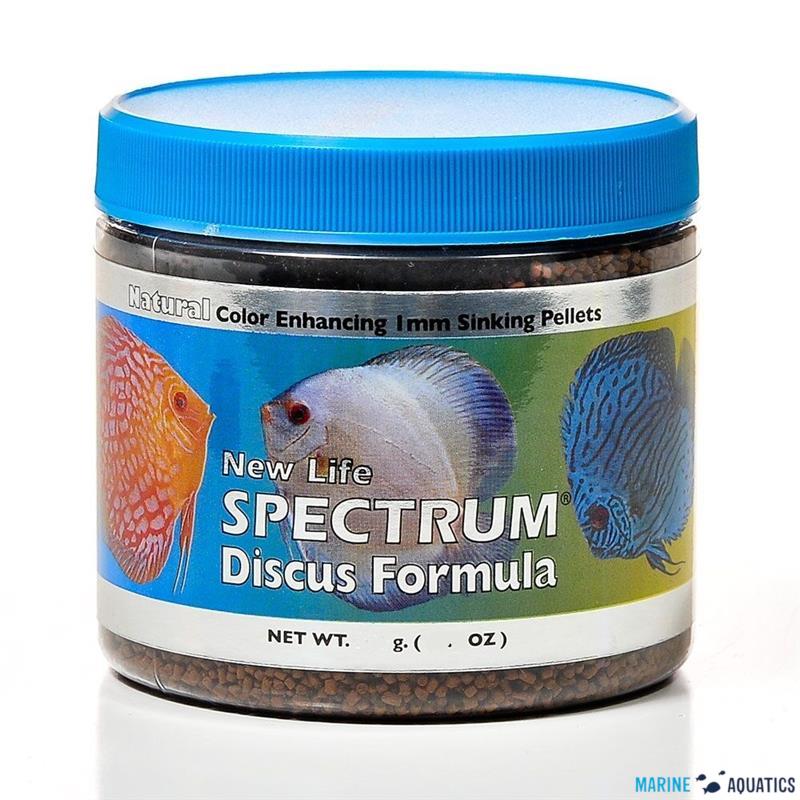 NLSpectrum Discus formula (1mm/125g)