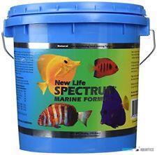 NLSpectrum Marine Fish formula (1mm/2000g)