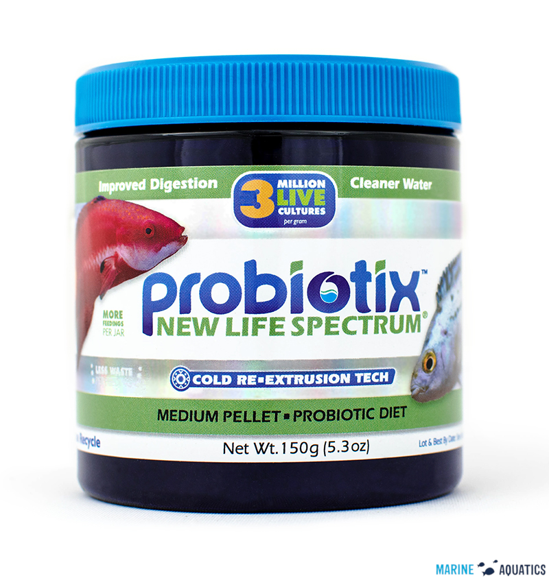 NLSpectrum PROBIOTIX medium, 150g