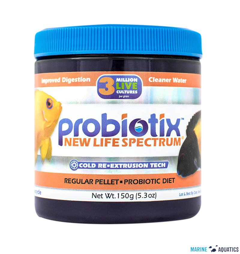 NLSpectrum PROBIOTIX regular, 150g