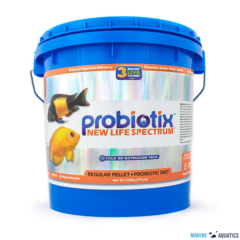 NLSpectrum PROBIOTIX regular, 2200g