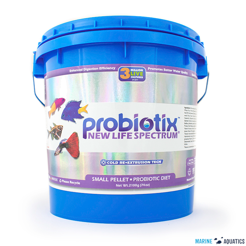 NLSpectrum PROBIOTIX small, 2100g