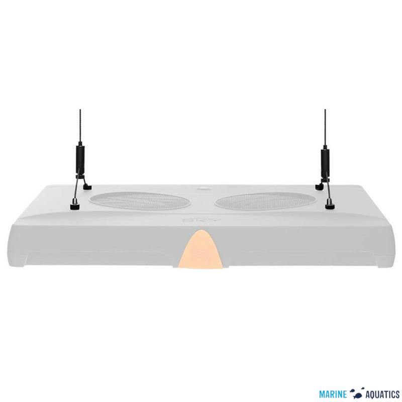 SKY Wire hangking kit - lankový závěs