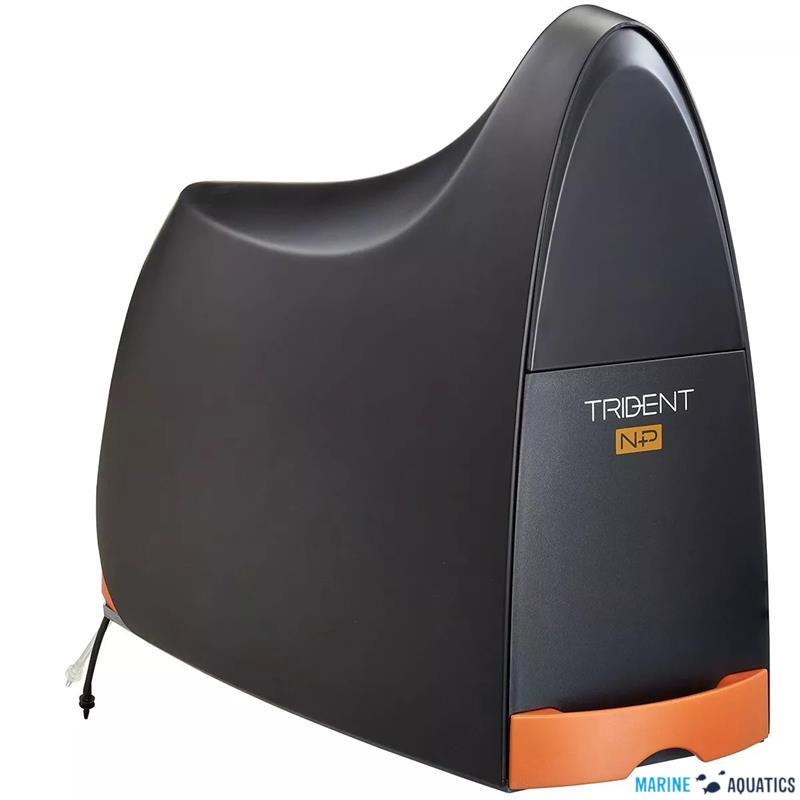 TRIDENT NP - Marine aquarium water analyzer (NO3/PO4)